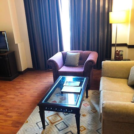 Hotel President Jalandhar Exterior photo
