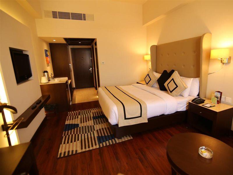 Hotel President Jalandhar Exterior photo