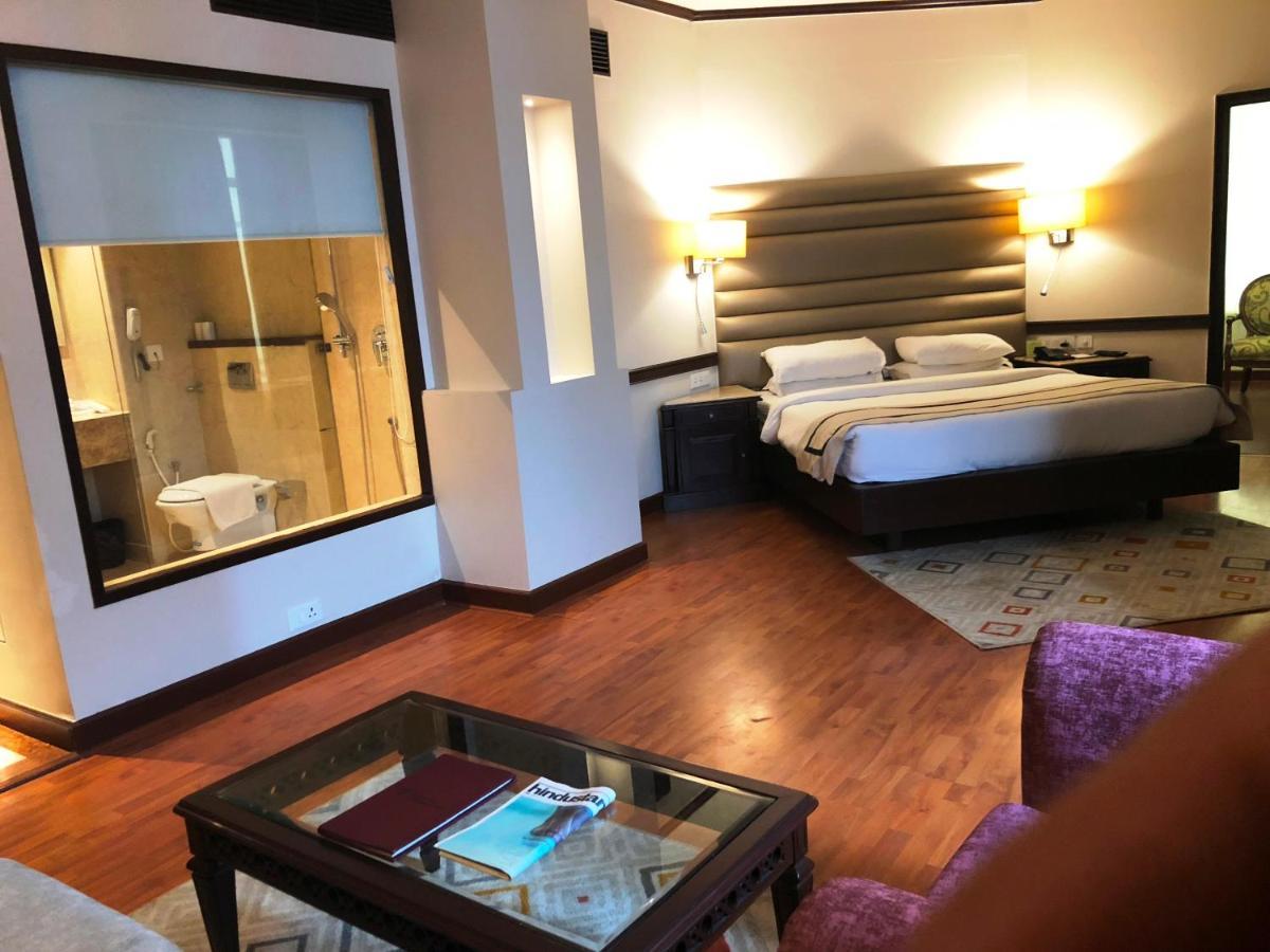 Hotel President Jalandhar Exterior photo
