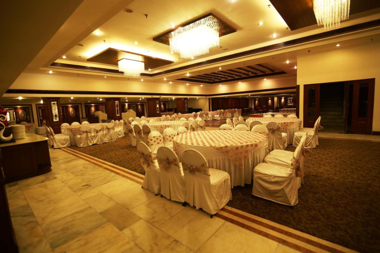 Hotel President Jalandhar Exterior photo
