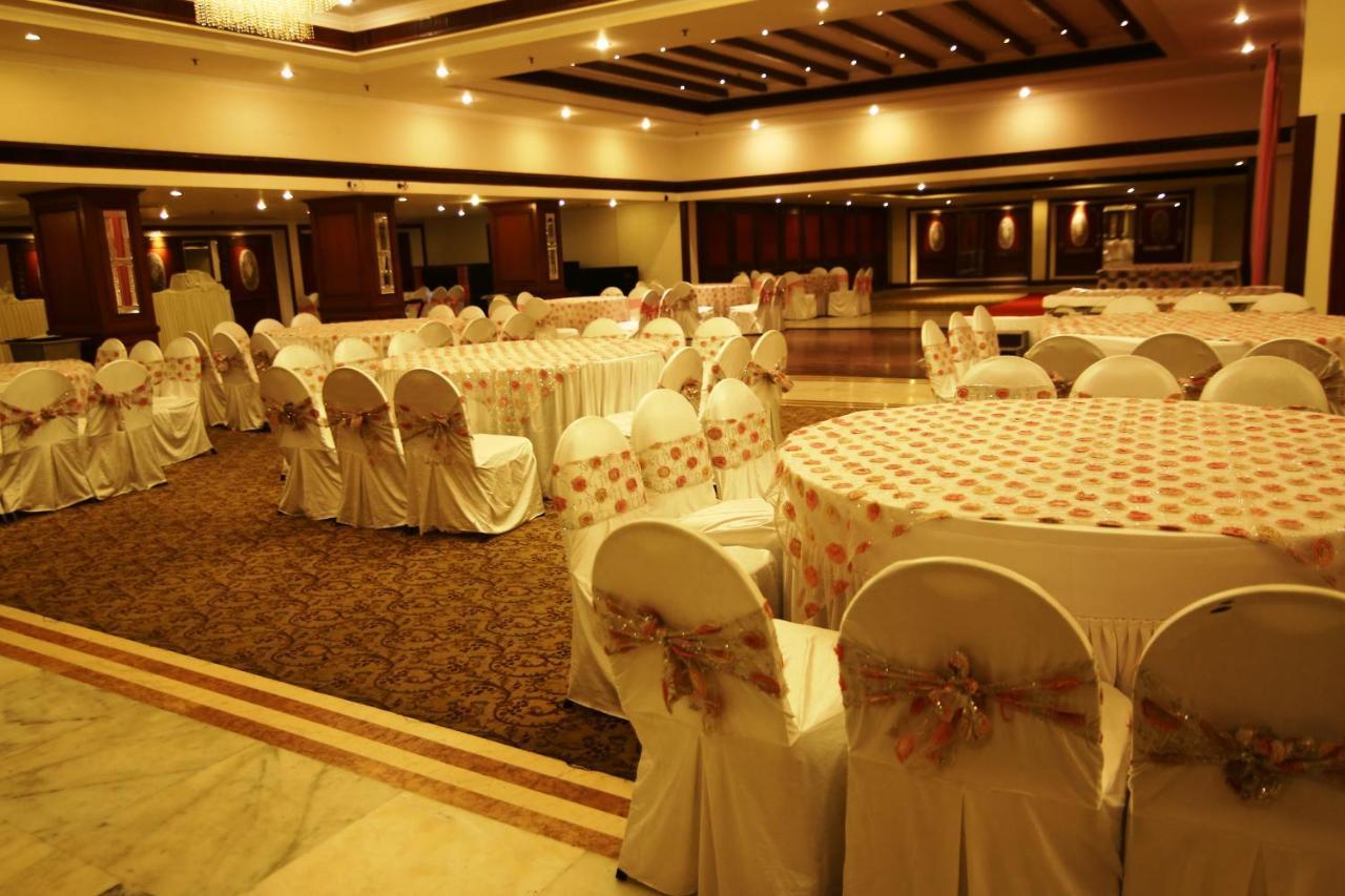 Hotel President Jalandhar Exterior photo