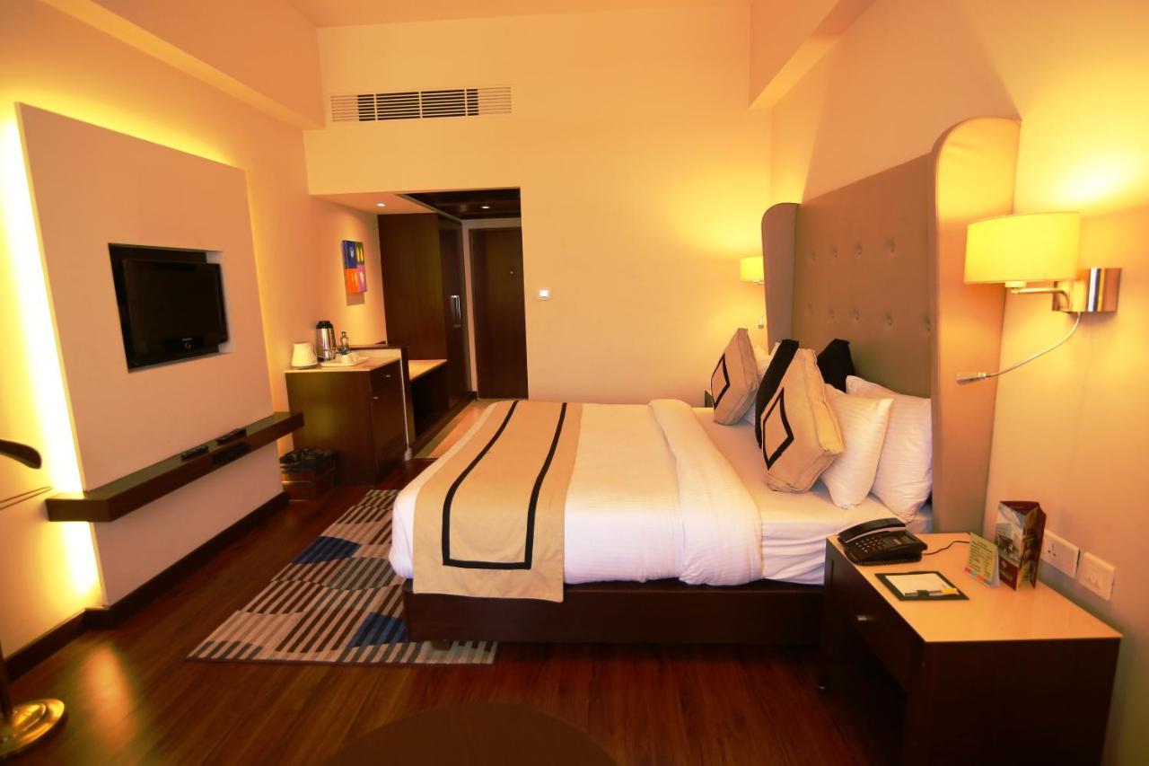 Hotel President Jalandhar Exterior photo
