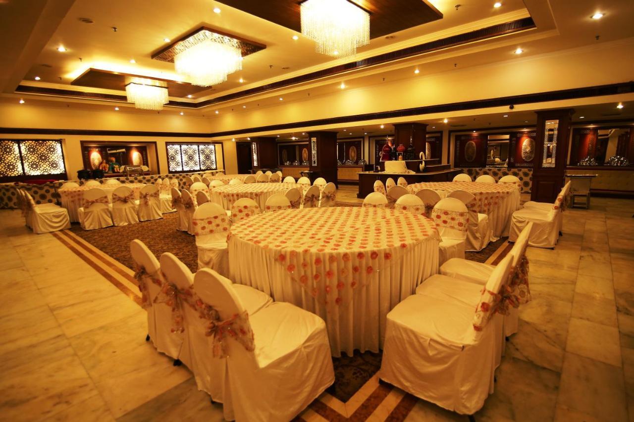 Hotel President Jalandhar Exterior photo