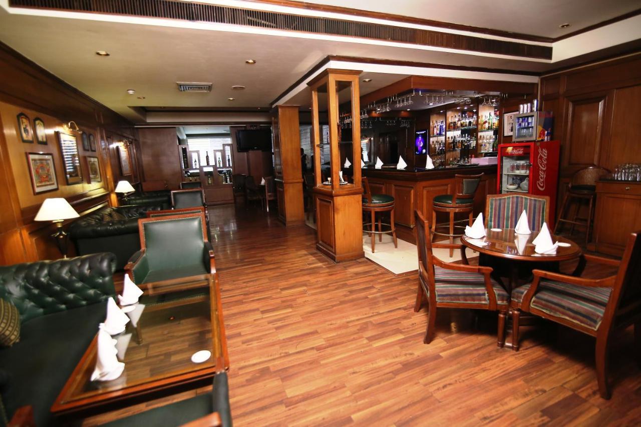 Hotel President Jalandhar Exterior photo