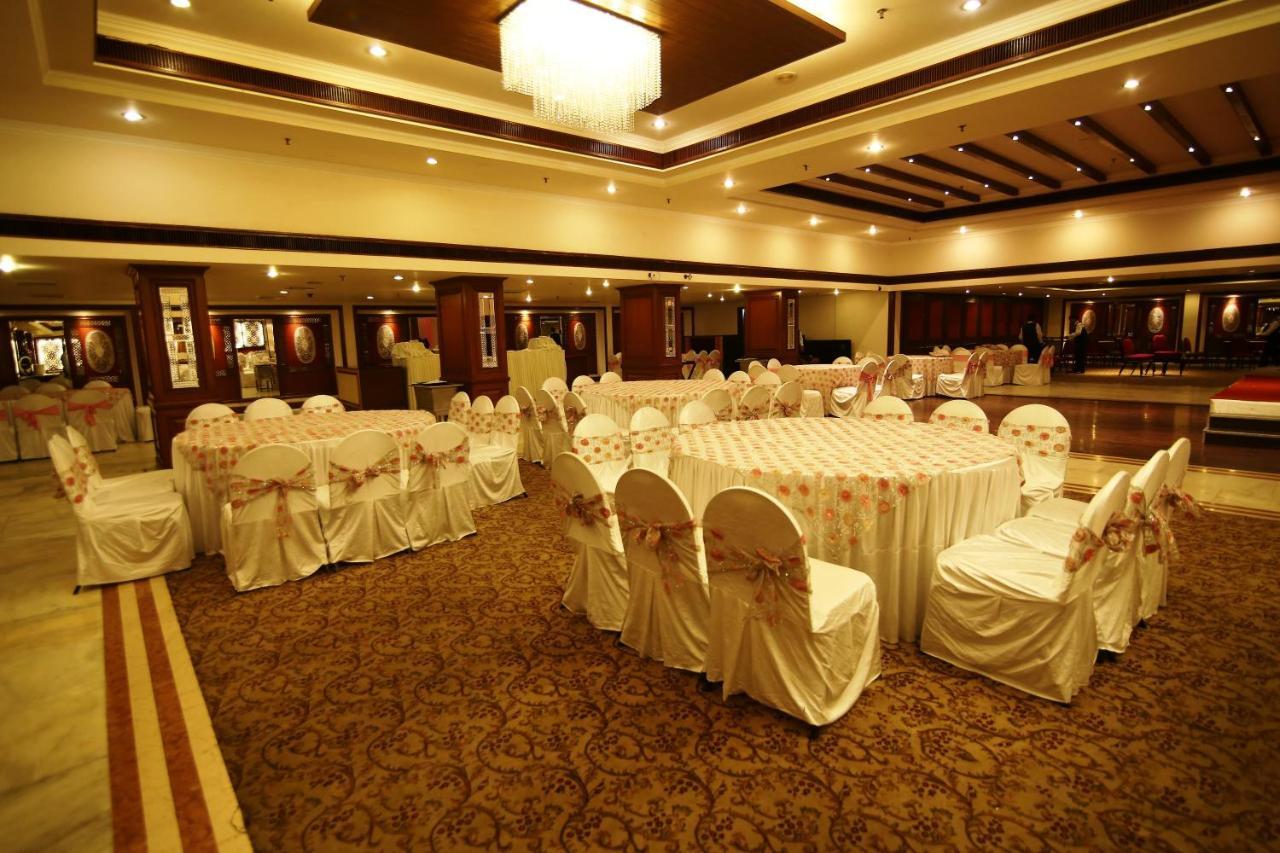 Hotel President Jalandhar Exterior photo