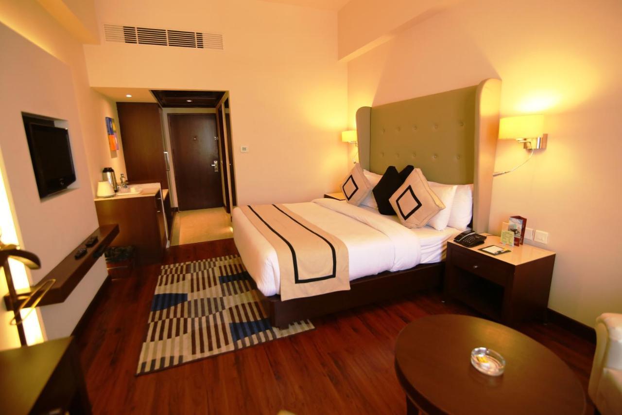 Hotel President Jalandhar Exterior photo