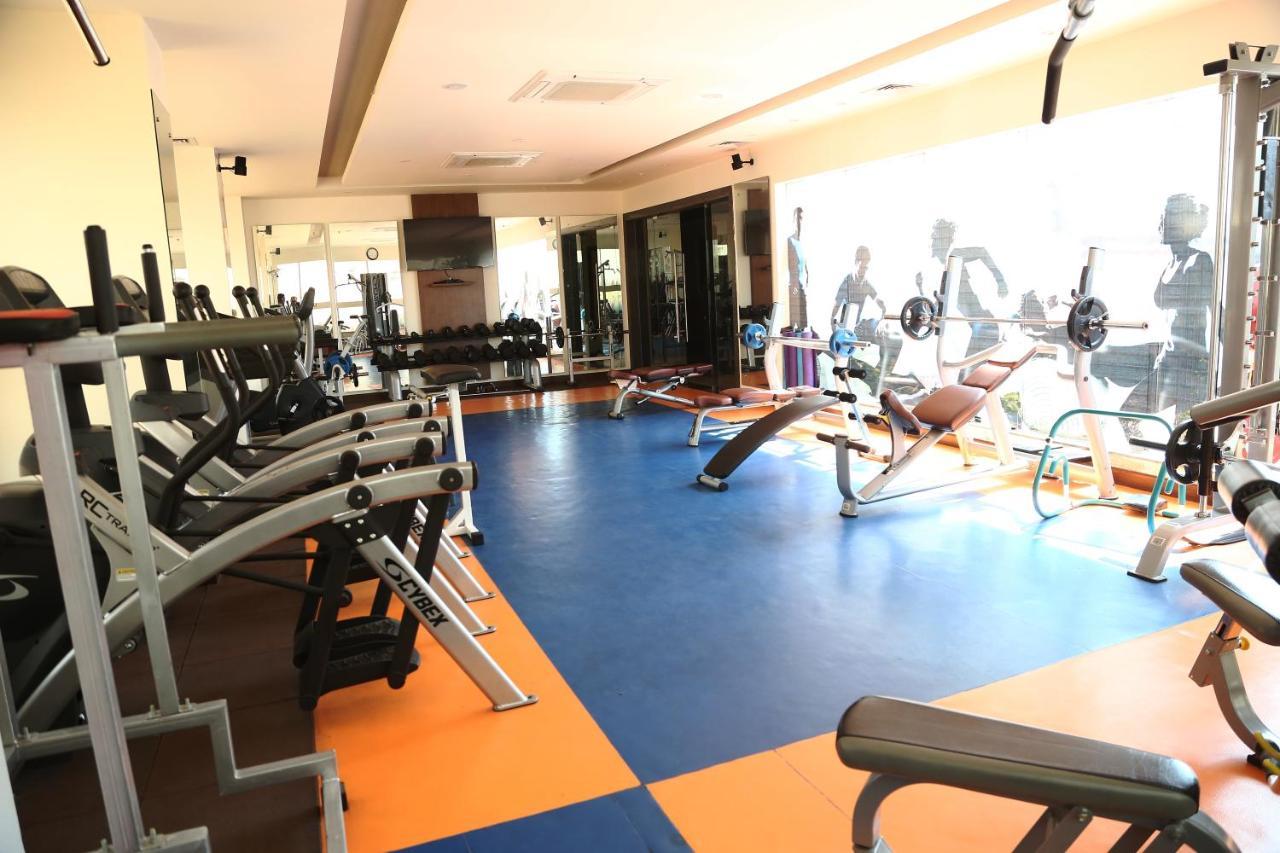 Hotel President Jalandhar Exterior photo