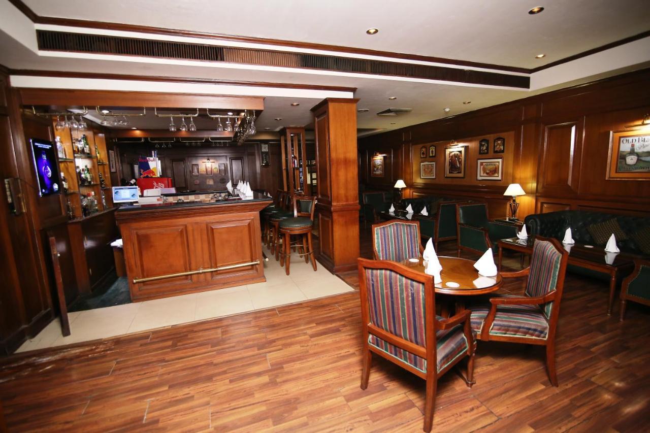 Hotel President Jalandhar Exterior photo