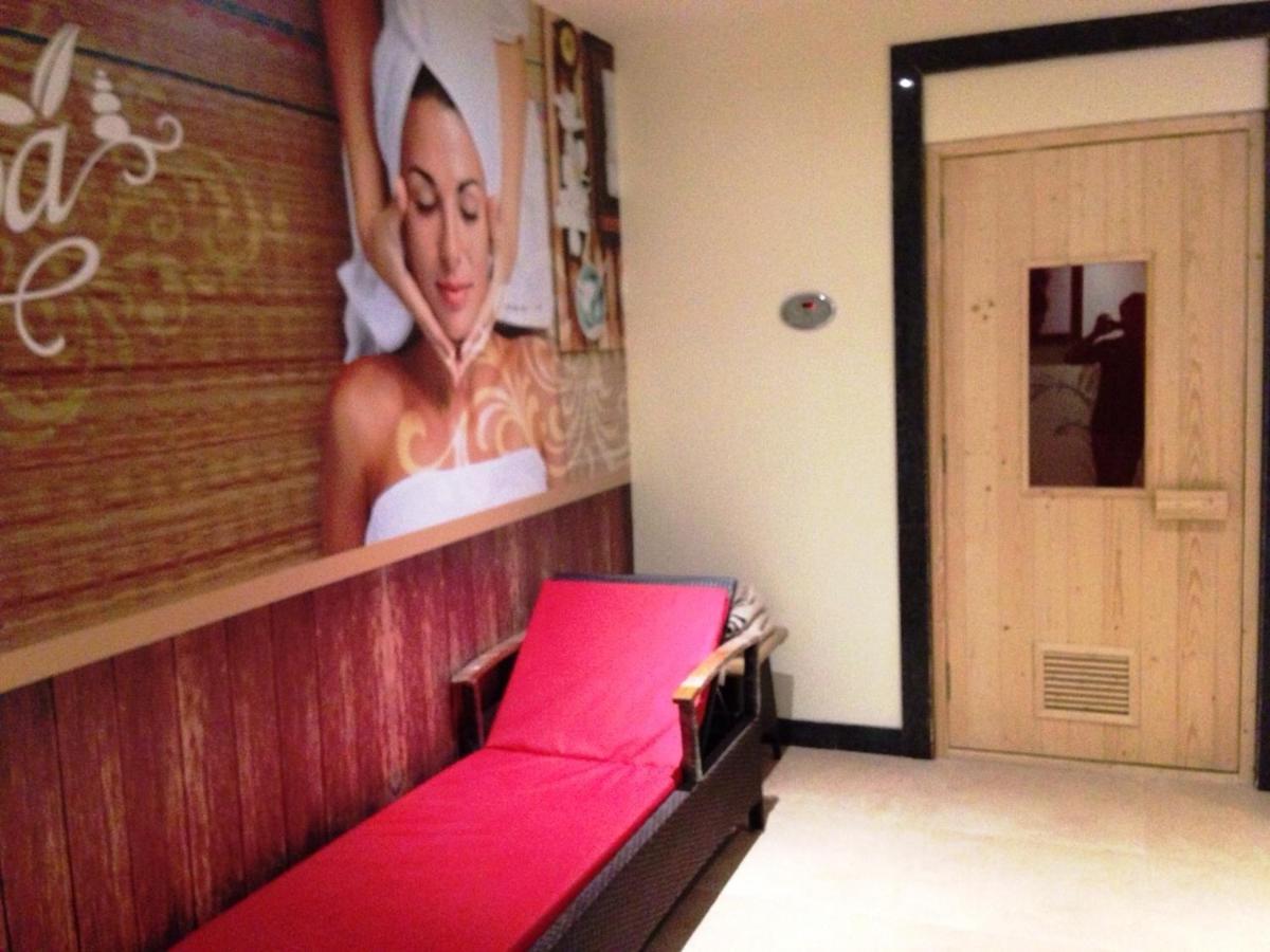 Hotel President Jalandhar Exterior photo