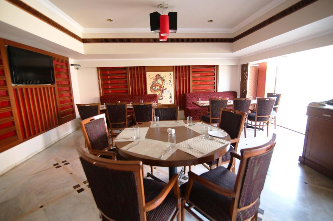 Hotel President Jalandhar Exterior photo