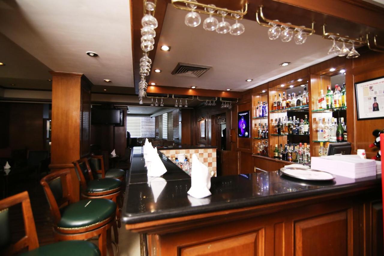 Hotel President Jalandhar Exterior photo