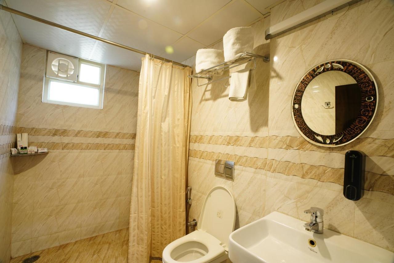 Hotel President Jalandhar Exterior photo